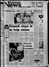 Todmorden & District News Friday 03 February 1978 Page 1