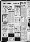 Todmorden & District News Friday 23 February 1979 Page 8