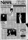 Todmorden & District News Friday 04 January 1980 Page 1