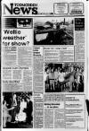 Todmorden & District News Friday 20 June 1980 Page 1