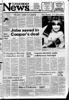 Todmorden & District News Friday 09 January 1981 Page 1