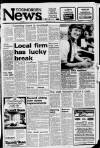 Todmorden & District News Friday 08 January 1982 Page 1