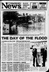 Todmorden & District News Friday 06 August 1982 Page 1