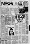 Todmorden & District News Friday 04 February 1983 Page 1