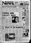 Todmorden & District News