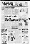 Todmorden & District News Friday 06 January 1984 Page 1