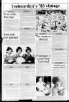 Todmorden & District News Friday 06 January 1984 Page 6