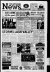 Todmorden & District News