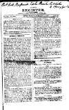 Military Register Wednesday 07 January 1818 Page 3