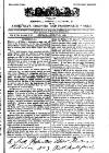Military Register Sunday 27 August 1820 Page 1
