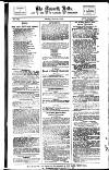 Epworth Bells, Crowle and Isle of Axholme Messenger Saturday 07 June 1873 Page 1