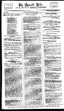 Epworth Bells, Crowle and Isle of Axholme Messenger Saturday 16 August 1873 Page 1
