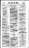 Epworth Bells, Crowle and Isle of Axholme Messenger Saturday 06 December 1873 Page 1