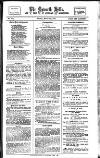 Epworth Bells, Crowle and Isle of Axholme Messenger Saturday 28 March 1874 Page 1