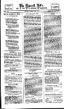 Epworth Bells, Crowle and Isle of Axholme Messenger Saturday 13 February 1875 Page 1
