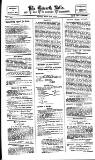 Epworth Bells, Crowle and Isle of Axholme Messenger Saturday 20 March 1875 Page 1