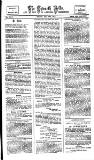 Epworth Bells, Crowle and Isle of Axholme Messenger Saturday 24 April 1875 Page 1