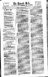 Epworth Bells, Crowle and Isle of Axholme Messenger Saturday 08 January 1876 Page 1