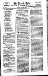 Epworth Bells, Crowle and Isle of Axholme Messenger Saturday 25 March 1876 Page 1