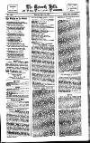Epworth Bells, Crowle and Isle of Axholme Messenger Saturday 01 April 1876 Page 1