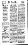 Epworth Bells, Crowle and Isle of Axholme Messenger Saturday 08 April 1876 Page 1