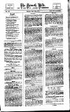 Epworth Bells, Crowle and Isle of Axholme Messenger Saturday 22 April 1876 Page 1