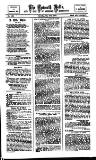 Epworth Bells, Crowle and Isle of Axholme Messenger Saturday 27 May 1876 Page 1
