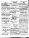 Epworth Bells, Crowle and Isle of Axholme Messenger Saturday 07 September 1878 Page 4