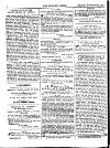 Epworth Bells, Crowle and Isle of Axholme Messenger Saturday 09 November 1878 Page 4