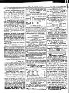 Epworth Bells, Crowle and Isle of Axholme Messenger Saturday 20 January 1883 Page 4