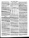 Epworth Bells, Crowle and Isle of Axholme Messenger Saturday 12 January 1884 Page 3