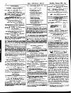 Epworth Bells, Crowle and Isle of Axholme Messenger Saturday 19 January 1884 Page 4