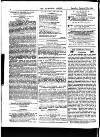 Epworth Bells, Crowle and Isle of Axholme Messenger Saturday 17 January 1885 Page 4