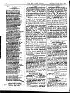 Epworth Bells, Crowle and Isle of Axholme Messenger Saturday 21 February 1885 Page 2