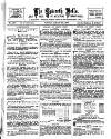 Epworth Bells, Crowle and Isle of Axholme Messenger Saturday 09 January 1886 Page 1