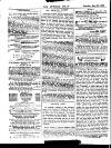 Epworth Bells, Crowle and Isle of Axholme Messenger Saturday 08 May 1886 Page 4