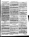 Epworth Bells, Crowle and Isle of Axholme Messenger Saturday 27 November 1886 Page 3