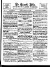Epworth Bells, Crowle and Isle of Axholme Messenger Saturday 04 February 1888 Page 1