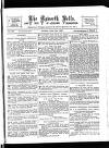 Epworth Bells, Crowle and Isle of Axholme Messenger Saturday 14 June 1890 Page 1