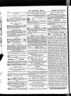 Epworth Bells, Crowle and Isle of Axholme Messenger Saturday 19 July 1890 Page 4