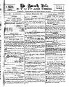Epworth Bells, Crowle and Isle of Axholme Messenger Saturday 18 February 1893 Page 1
