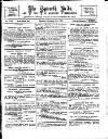 Epworth Bells, Crowle and Isle of Axholme Messenger Saturday 09 December 1893 Page 1
