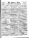 Epworth Bells, Crowle and Isle of Axholme Messenger Saturday 13 February 1897 Page 1