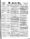 Epworth Bells, Crowle and Isle of Axholme Messenger Saturday 27 February 1897 Page 1