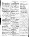 Epworth Bells, Crowle and Isle of Axholme Messenger Saturday 26 February 1898 Page 4