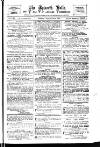 Epworth Bells, Crowle and Isle of Axholme Messenger Saturday 24 February 1900 Page 1