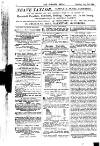 Epworth Bells, Crowle and Isle of Axholme Messenger Saturday 28 July 1900 Page 4