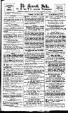 Epworth Bells, Crowle and Isle of Axholme Messenger Saturday 20 July 1901 Page 1
