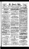 Epworth Bells, Crowle and Isle of Axholme Messenger Saturday 03 January 1903 Page 1