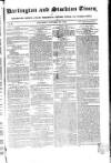 Darlington & Stockton Times, Ripon & Richmond Chronicle Saturday 16 October 1847 Page 1
